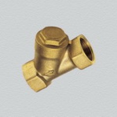 FILTRU IMPURITATI 1"1/4 BRONZ